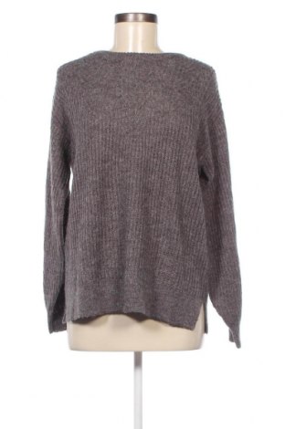 Дамски пуловер Conbipel, Размер S, Цвят Сив, Цена 29,01 лв.
