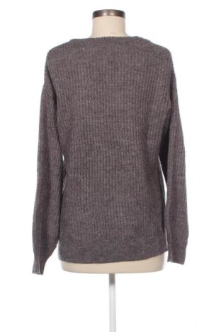 Γυναικείο πουλόβερ Conbipel, Μέγεθος S, Χρώμα Γκρί, Τιμή 4,60 €