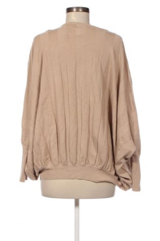 Γυναικείο πουλόβερ Cozy, Μέγεθος L, Χρώμα  Μπέζ, Τιμή 3,95 €