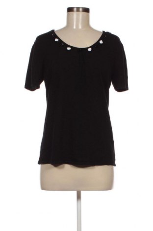 Γυναικείο πουλόβερ Creation L, Μέγεθος S, Χρώμα Μαύρο, Τιμή 3,59 €