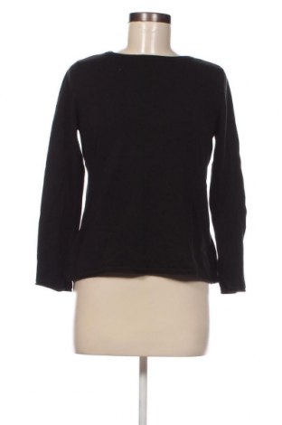 Γυναικείο πουλόβερ Creation L, Μέγεθος M, Χρώμα Μαύρο, Τιμή 5,38 €