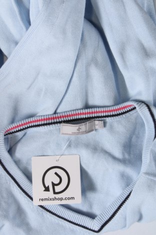 Damenpullover Cross Sportswear, Größe L, Farbe Blau, Preis 11,94 €