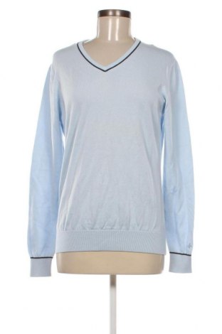 Damenpullover Cross Sportswear, Größe L, Farbe Blau, Preis € 11,94