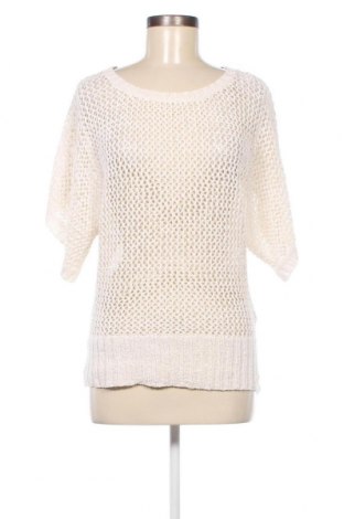 Γυναικείο πουλόβερ Cubus, Μέγεθος S, Χρώμα Λευκό, Τιμή 2,87 €