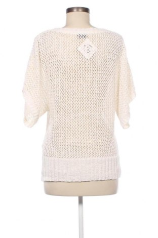 Γυναικείο πουλόβερ Cubus, Μέγεθος S, Χρώμα Λευκό, Τιμή 3,23 €