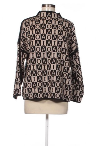Γυναικείο πουλόβερ DD-II, Μέγεθος L, Χρώμα Πολύχρωμο, Τιμή 4,45 €