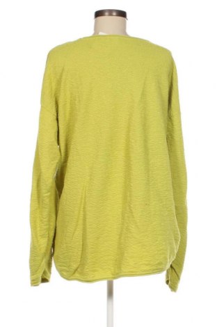 Pulover de femei Deerberg, Mărime XL, Culoare Verde, Preț 144,74 Lei