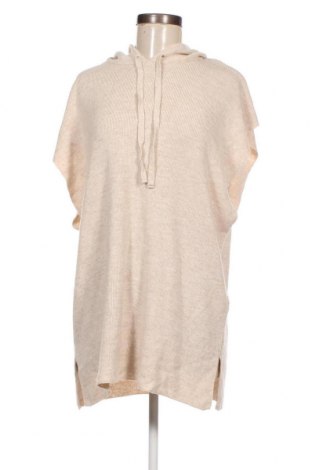 Γυναικείο πουλόβερ Defacto, Μέγεθος XL, Χρώμα  Μπέζ, Τιμή 4,31 €