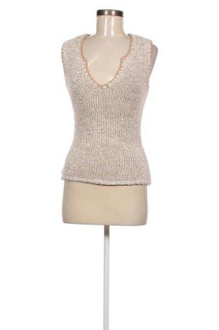 Дамски пуловер Donna, Размер L, Цвят Екрю, Цена 6,09 лв.