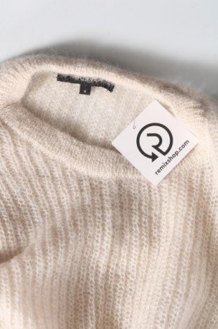 Дамски пуловер Donna, Размер M, Цвят Екрю, Цена 29,01 лв.