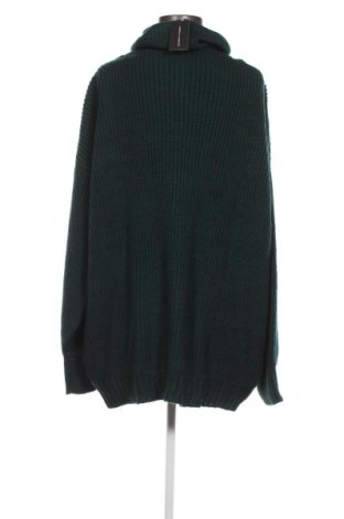 Дамски пуловер Dorothy Perkins, Размер L, Цвят Зелен, Цена 13,86 лв.