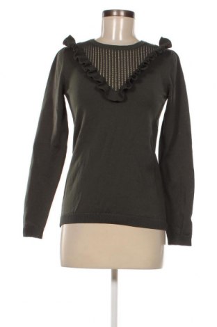 Γυναικείο πουλόβερ Dorothy Perkins, Μέγεθος M, Χρώμα Πράσινο, Τιμή 7,68 €
