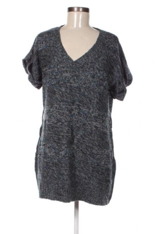 Γυναικείο πουλόβερ Dots, Μέγεθος XL, Χρώμα Πολύχρωμο, Τιμή 6,67 €