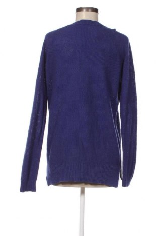 Γυναικείο πουλόβερ Dotti, Μέγεθος M, Χρώμα Μπλέ, Τιμή 5,19 €