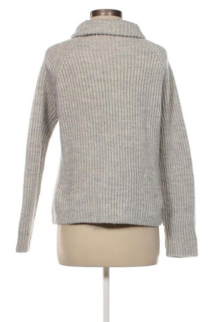 Γυναικείο πουλόβερ Drykorn for beautiful people, Μέγεθος S, Χρώμα Γκρί, Τιμή 50,21 €