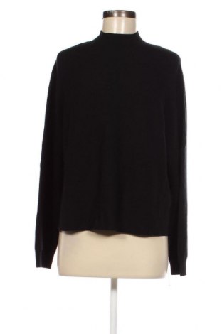 Γυναικείο πουλόβερ Drykorn for beautiful people, Μέγεθος M, Χρώμα Μαύρο, Τιμή 56,12 €