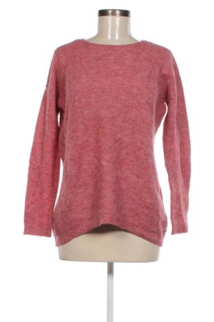 Дамски пуловер Edc By Esprit, Размер M, Цвят Розов, Цена 9,28 лв.