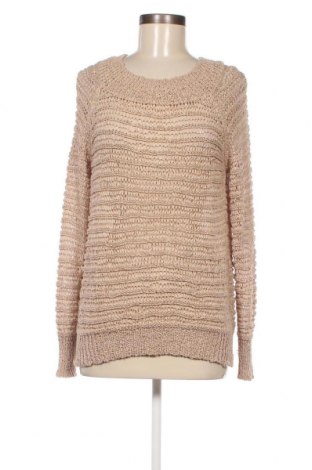 Дамски пуловер Edc By Esprit, Размер M, Цвят Бежов, Цена 10,15 лв.