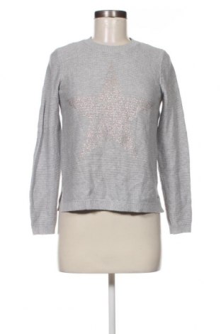 Γυναικείο πουλόβερ Edc By Esprit, Μέγεθος XS, Χρώμα Γκρί, Τιμή 5,20 €