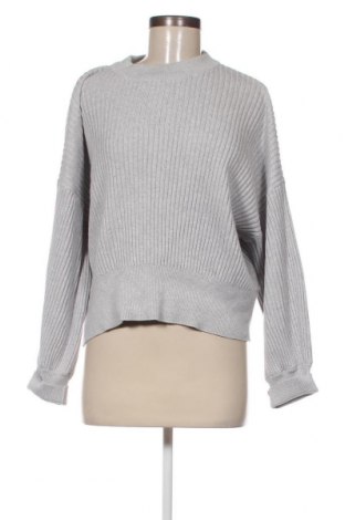 Дамски пуловер Edc By Esprit, Размер XL, Цвят Сив, Цена 10,15 лв.