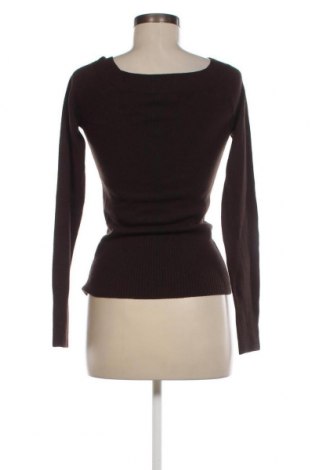 Γυναικείο πουλόβερ Edc By Esprit, Μέγεθος XS, Χρώμα Καφέ, Τιμή 8,07 €