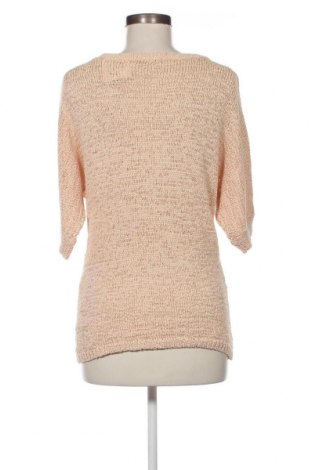 Damenpullover Edc By Esprit, Größe M, Farbe Ecru, Preis 20,18 €