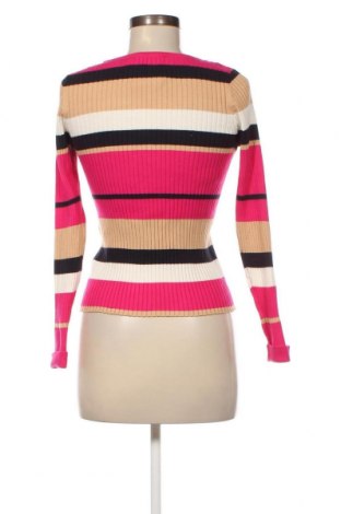 Дамски пуловер Edc By Esprit, Размер S, Цвят Многоцветен, Цена 8,12 лв.