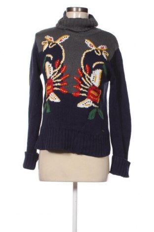 Дамски пуловер Edc By Esprit, Размер XS, Цвят Многоцветен, Цена 13,05 лв.