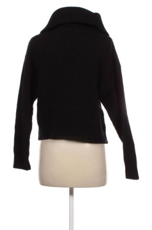 Γυναικείο πουλόβερ Edited, Μέγεθος S, Χρώμα Μαύρο, Τιμή 8,97 €