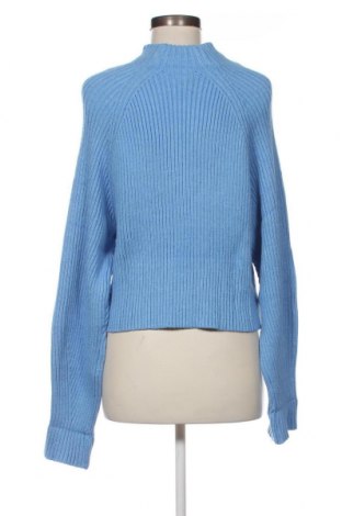 Γυναικείο πουλόβερ Edited, Μέγεθος S, Χρώμα Μπλέ, Τιμή 44,85 €