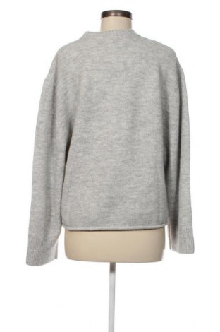 Дамски пуловер Edited, Размер L, Цвят Сив, Цена 14,79 лв.