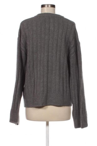 Γυναικείο πουλόβερ Edited, Μέγεθος XS, Χρώμα Γκρί, Τιμή 9,42 €