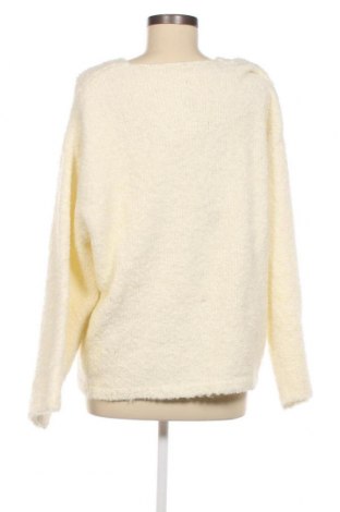 Γυναικείο πουλόβερ Edited, Μέγεθος S, Χρώμα Εκρού, Τιμή 8,07 €