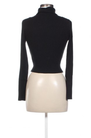 Дамски пуловер Edited, Размер L, Цвят Черен, Цена 15,66 лв.