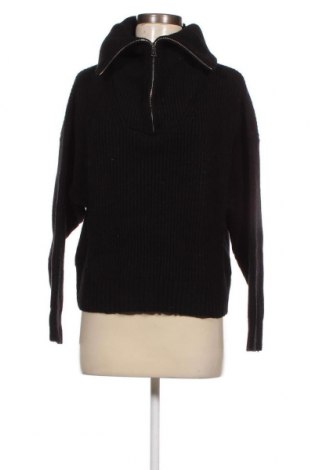 Γυναικείο πουλόβερ Edited, Μέγεθος M, Χρώμα Μαύρο, Τιμή 13,46 €