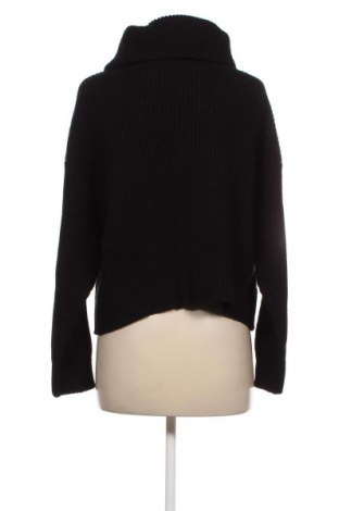 Дамски пуловер Edited, Размер M, Цвят Черен, Цена 26,10 лв.