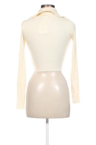Γυναικείο πουλόβερ Edited, Μέγεθος S, Χρώμα  Μπέζ, Τιμή 20,18 €