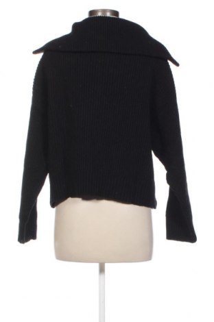 Pulover de femei Edited, Mărime M, Culoare Negru, Preț 82,99 Lei