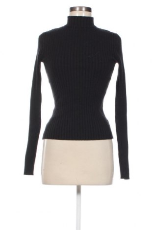Γυναικείο πουλόβερ Edited, Μέγεθος M, Χρώμα Μαύρο, Τιμή 7,18 €
