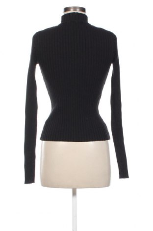 Γυναικείο πουλόβερ Edited, Μέγεθος M, Χρώμα Μαύρο, Τιμή 8,07 €