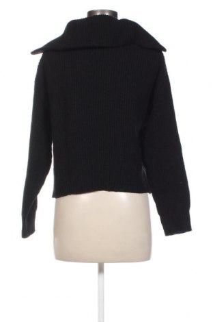 Pulover de femei Edited, Mărime XS, Culoare Negru, Preț 85,85 Lei