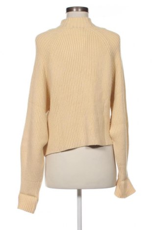 Дамски пуловер Edited, Размер S, Цвят Бежов, Цена 13,92 лв.