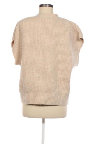 Γυναικείο πουλόβερ Edited, Μέγεθος M, Χρώμα  Μπέζ, Τιμή 5,02 €