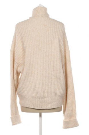 Γυναικείο πουλόβερ Edited, Μέγεθος S, Χρώμα  Μπέζ, Τιμή 21,59 €