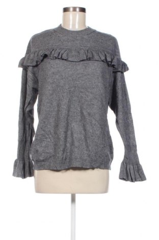 Γυναικείο πουλόβερ Edited, Μέγεθος XS, Χρώμα Γκρί, Τιμή 5,02 €