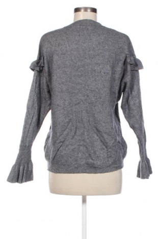 Γυναικείο πουλόβερ Edited, Μέγεθος XS, Χρώμα Γκρί, Τιμή 5,02 €