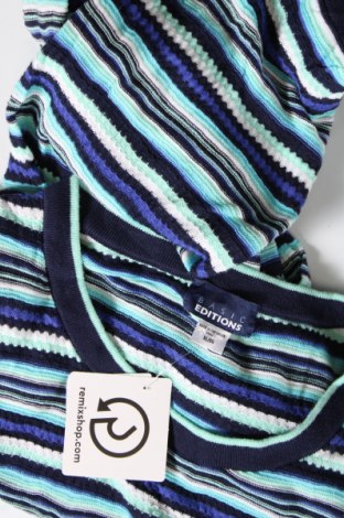 Γυναικείο πουλόβερ Editions, Μέγεθος XL, Χρώμα Πολύχρωμο, Τιμή 17,94 €