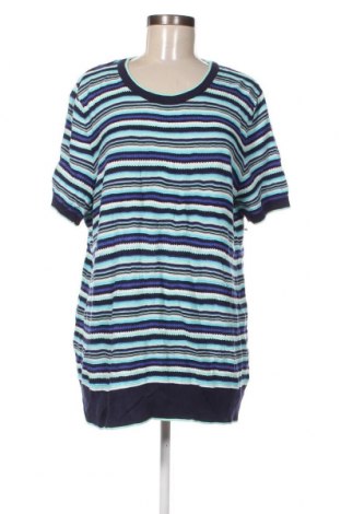 Γυναικείο πουλόβερ Editions, Μέγεθος XL, Χρώμα Πολύχρωμο, Τιμή 17,94 €