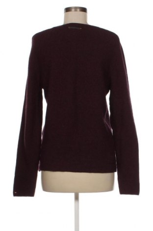 Дамски пуловер Emilio Adani, Размер S, Цвят Лилав, Цена 8,12 лв.