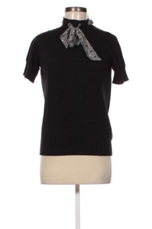 Γυναικείο πουλόβερ Emporio Armani, Μέγεθος M, Χρώμα Μαύρο, Τιμή 103,13 €